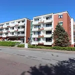 Haus Norderhoog Wohnung 74