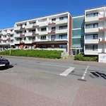 Haus Norderhoog Wohnung 74