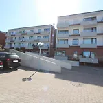 Haus Norderhoog Wohnung 74