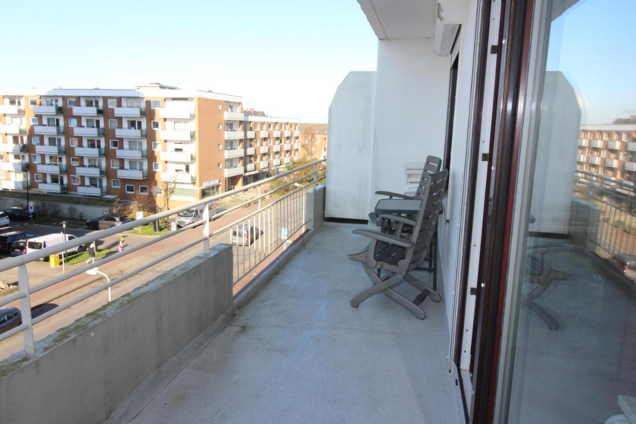 Haus Norderhoog 74 Apartment