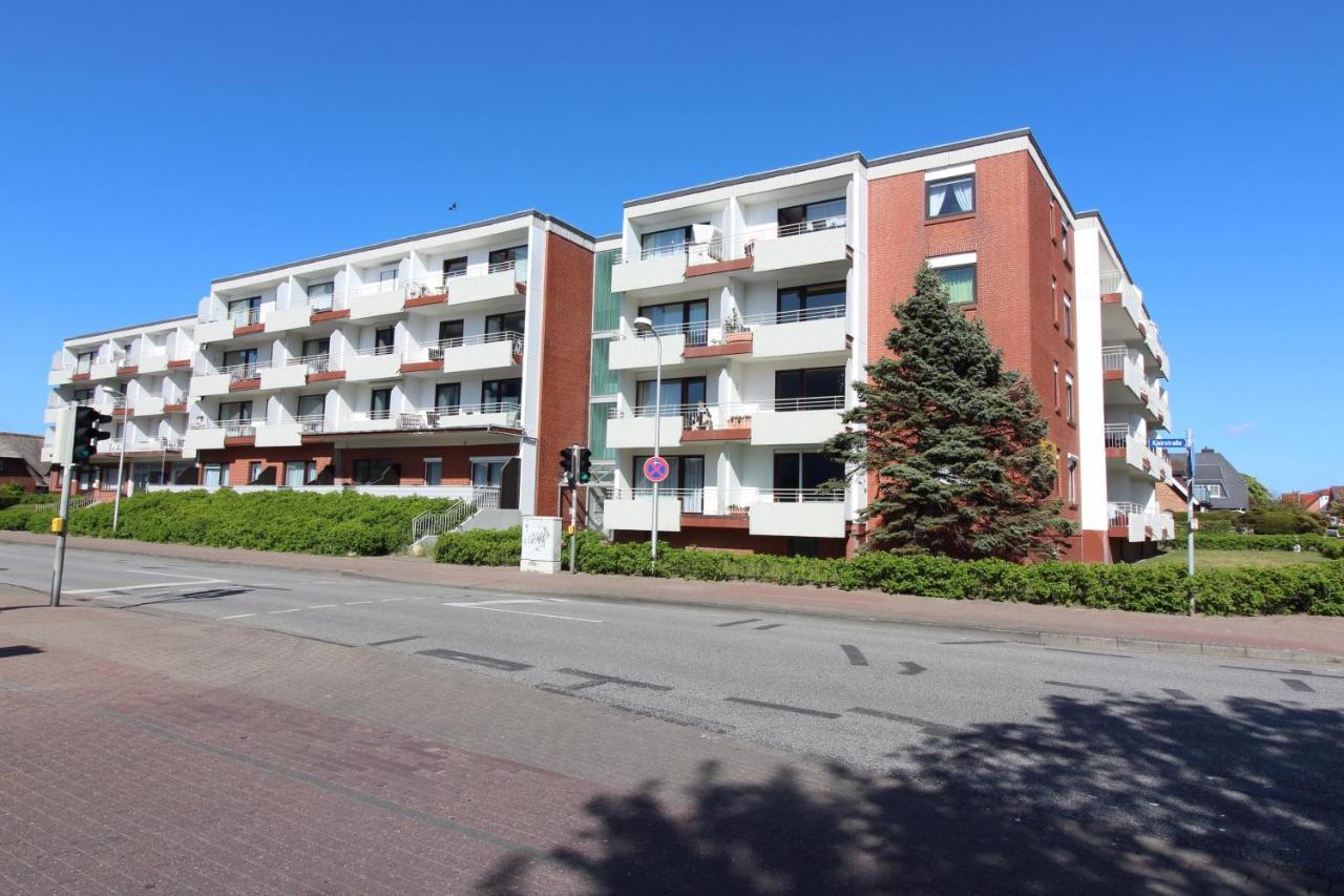 Apartment Haus Norderhoog 74