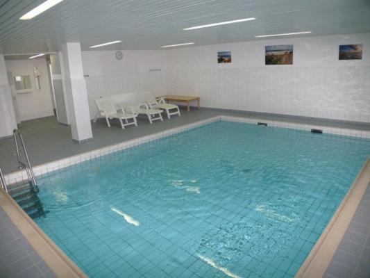 Apartment Haus Norderhoog 74 Westerland