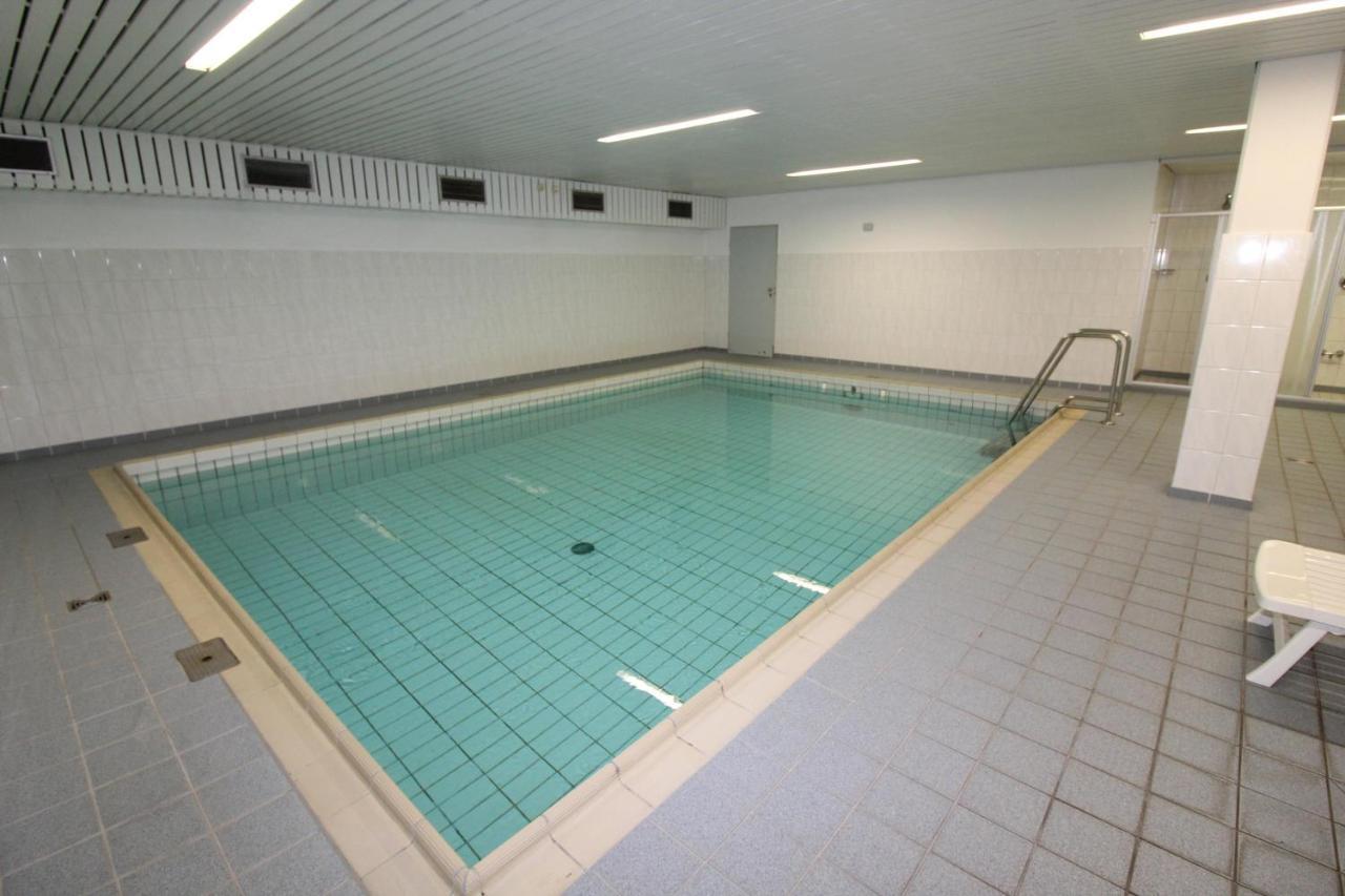 Haus Norderhoog 74 Apartment Westerland